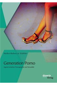 Generation Porno