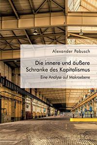 innere und äußere Schranke des Kapitalismus. Eine Analyse auf Makroebene