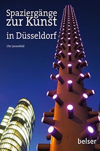 Spaziergange zur Kunst in Dusseldorf