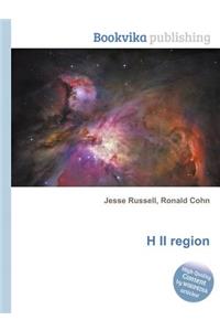 H II Region