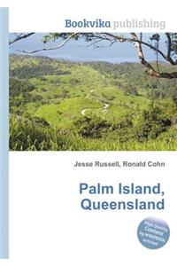 Palm Island, Queensland