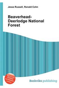 Beaverhead-Deerlodge National Forest