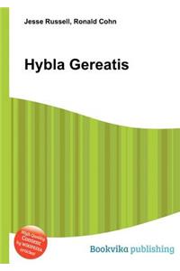 Hybla Gereatis