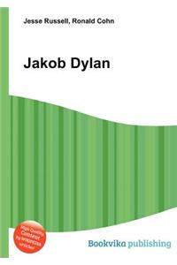 Jakob Dylan