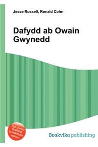 Dafydd AB Owain Gwynedd