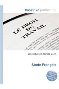 Stade Francais