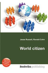 World Citizen