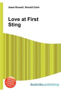 Love at First Sting