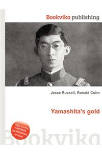 Yamashita's Gold