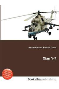 Xian Y-7