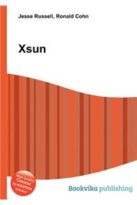 Xsun