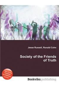 Society of the Friends of Truth