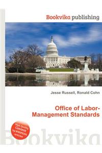 Office of Labor-Management Standards
