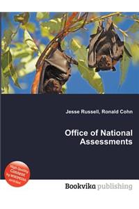 Office of National Assessments