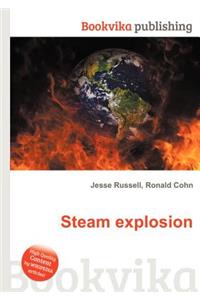 Steam Explosion