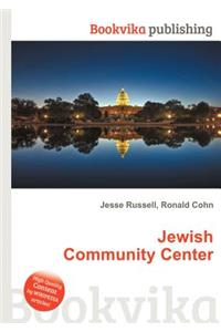 Jewish Community Center
