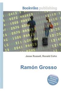 Ramon Grosso