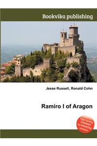 Ramiro I of Aragon