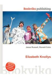 Elizabeth Knollys