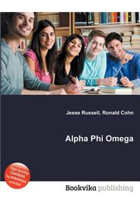 Alpha Phi Omega