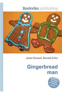 Gingerbread Man