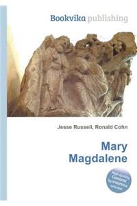 Mary Magdalene
