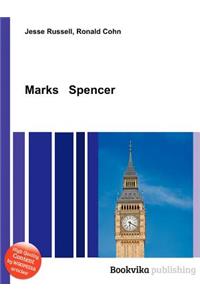 Marks Spencer