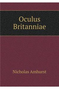 Oculus Britanniae