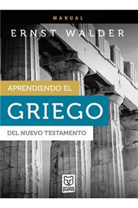 Aprendiendo El Griego del Nuevo Testamento