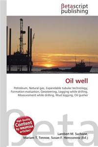 Oil Well
