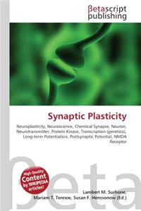 Synaptic Plasticity