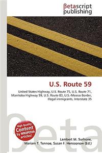 U.S. Route 59