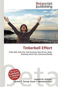 Tinkerbell Effect