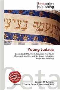 Young Judaea