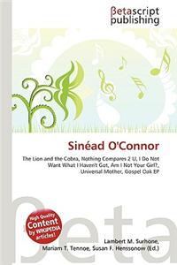 Sinad O'Connor