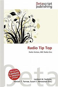 Radio Tip Top