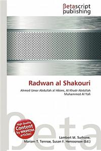 Radwan Al Shakouri