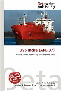 USS Indra (Arl-37)
