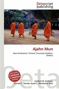 Ajahn Mun