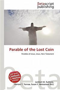 Parable of the Lost Coin