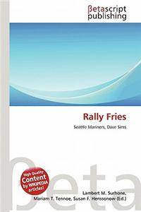 Rally Fries