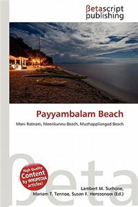 Payyambalam Beach