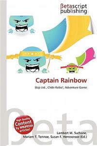 Captain Rainbow