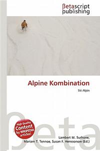 Alpine Kombination