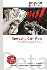 Operating Cash Flow