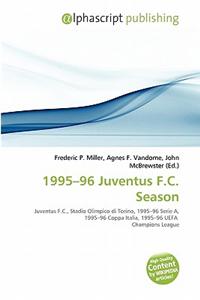 1995-96 Juventus F.C. Season