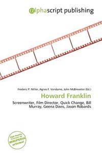 Howard Franklin