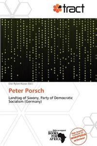 Peter Porsch