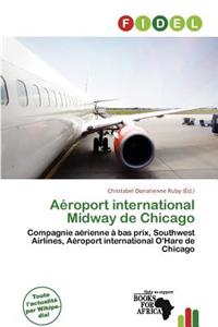A Roport International Midway de Chicago