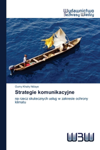 Strategie komunikacyjne